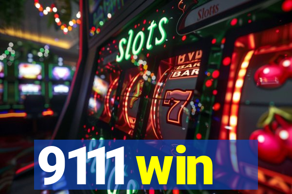 9111 win